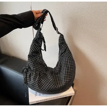 Custom Nylon Shopping Bag ZG20251225A14