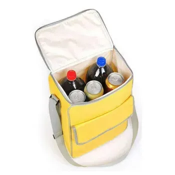 Custom Waterproof Oxford Cooler Bag ZG20240513A3