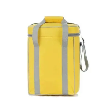 Custom Waterproof Oxford Cooler Bag ZG20240513A3