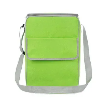 Custom Waterproof Oxford Cooler Bag ZG20240513A3