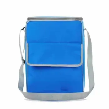 Custom Waterproof Oxford Cooler Bag ZG20240513A3