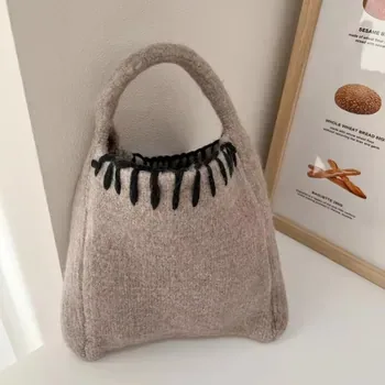 Custom Polyester Shopping Tote ZG20241220A4