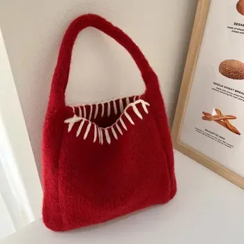 Custom Polyester Shopping Tote ZG20241220A4