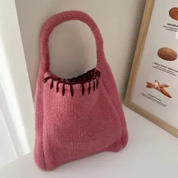Custom Polyester Shopping Tote ZG20241220A4