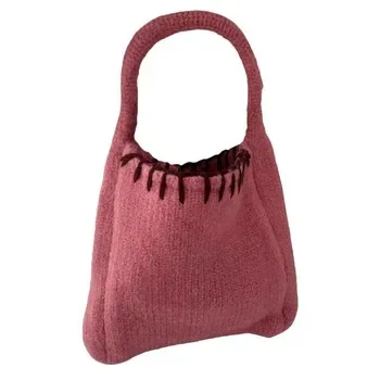 Custom Polyester Shopping Tote ZG20241220A4