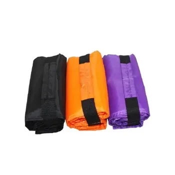 Custom Insulated 600D Lunch Cooler Bag ZGZE5678
