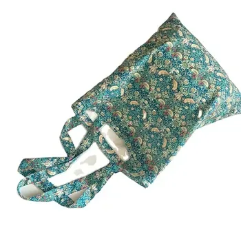 Custom Canvas Shopping Bag ZG20251030A11