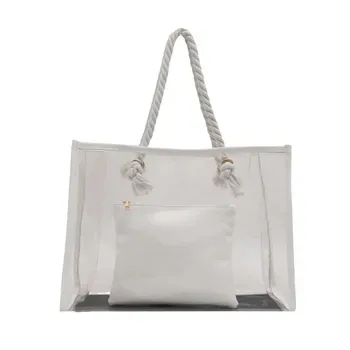 Custom PVC Beach Tote