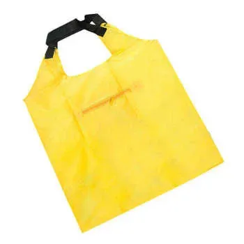 Custom Foldable Polyester Grocery Tote
