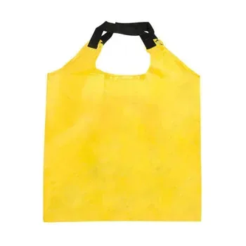 Custom Foldable Polyester Grocery Tote