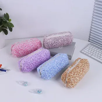Custom Polyester Cosmetic Bag ZG20251127A3