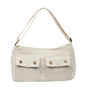 Custom Nylon Crossbody Bag ZG20250822A3