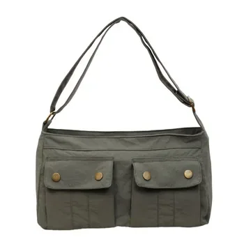 Custom Nylon Crossbody Bag ZG20250822A3