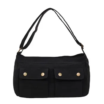 Custom Nylon Crossbody Bag ZG20250822A3