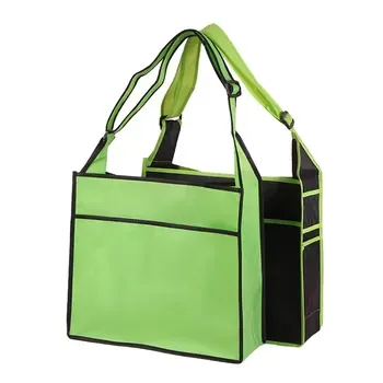 Custom Non-Woven Shopping Bag NO002