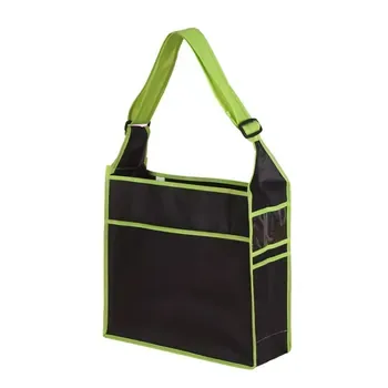 Custom Non-Woven Shopping Bag NO002