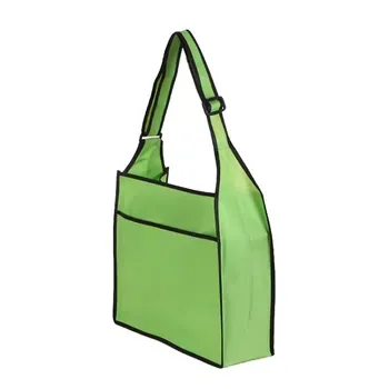 Custom Non-Woven Shopping Bag NO002