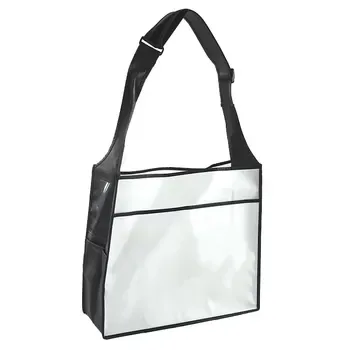 Custom Non-Woven Shopping Bag NO002