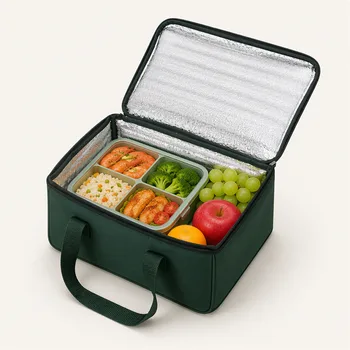 Waterproof 600D Fishing Cooler Bag