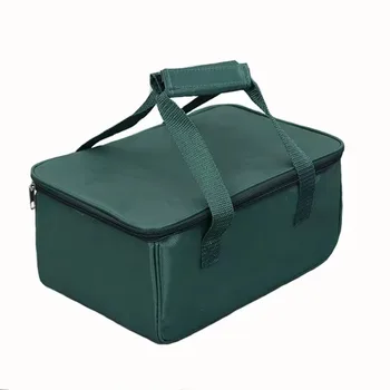 Waterproof 600D Fishing Cooler Bag