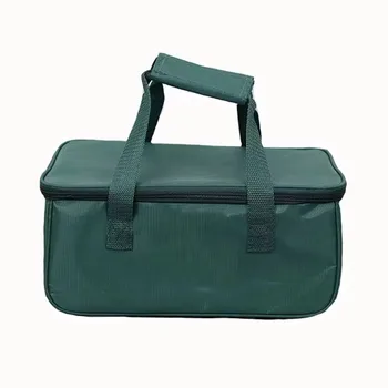 Waterproof 600D Fishing Cooler Bag