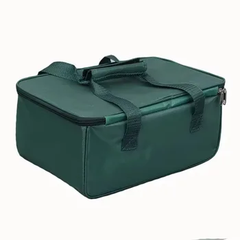 Waterproof 600D Fishing Cooler Bag