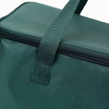 Waterproof 600D Fishing Cooler Bag