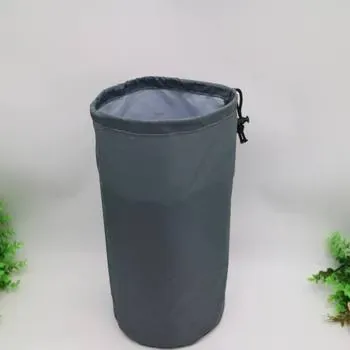 Custom Waterproof Polyester Drawstring Bag