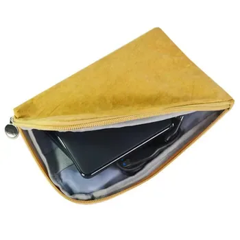 Custom Waterproof Paper Storage Bag