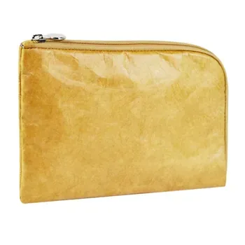 Custom Waterproof Paper Storage Bag