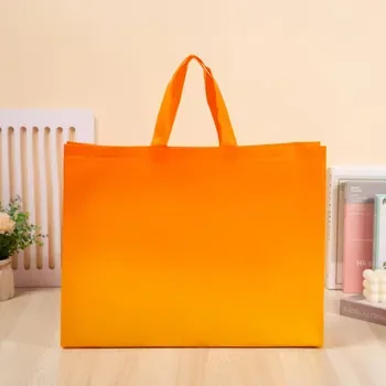Size Non-Woven Shopping Bag