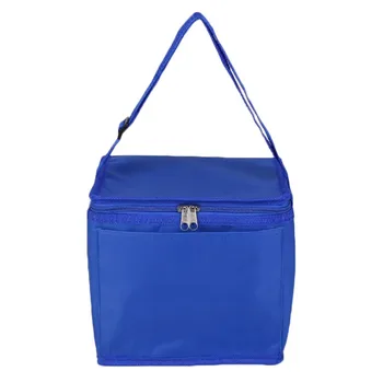 420D Foil-Lined Picnic Delivery Cooler