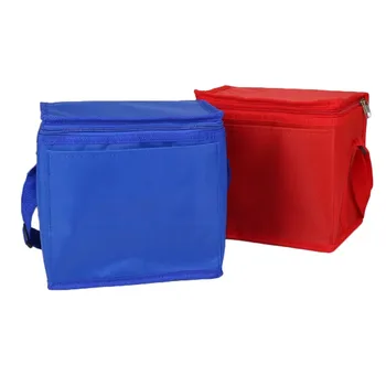 420D Foil-Lined Picnic Delivery Cooler