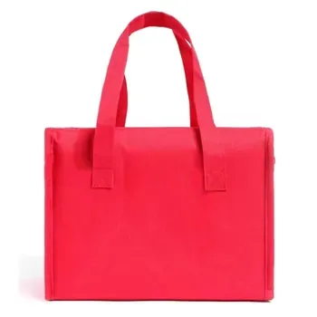 Portable 600D Picnic Cooler Bag