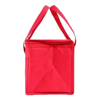 Portable 600D Picnic Cooler Bag