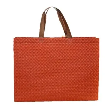 Custom Non-Woven Shopping Bag ZG20260128A9
