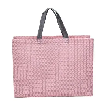 Custom Non-Woven Shopping Bag ZG20260128A9