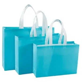 Custom Non-Woven Shopping Bag ZG20260128A11