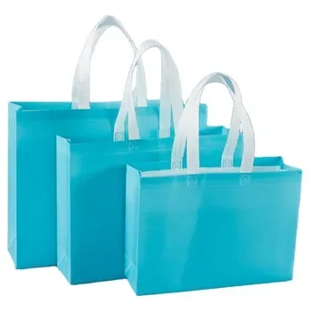 Custom Non-Woven Shopping Bag ZG20260128A11