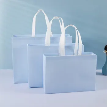 Custom Non-Woven Shopping Bag ZG20260128A11