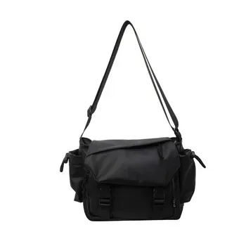 Custom Oxford Crossbody Bag