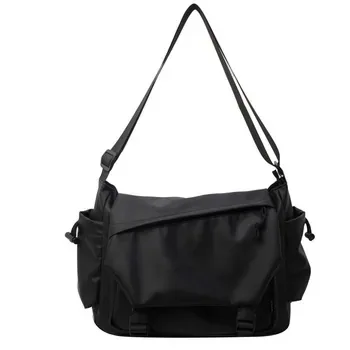 Custom Oxford Crossbody Bag