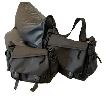 Custom Oxford Crossbody Bag