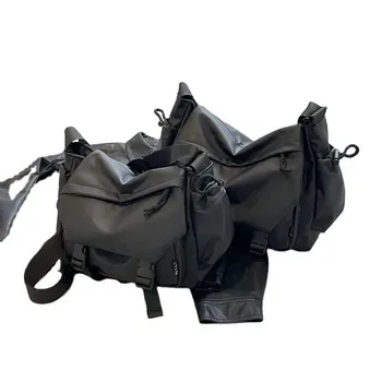 Custom Oxford Crossbody Bag