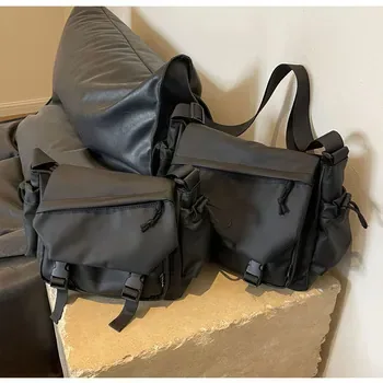 Custom Oxford Crossbody Bag