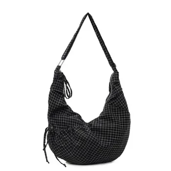 Custom Nylon Crossbody Bag ZG20250930A29