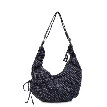 Custom Nylon Crossbody Bag ZG20250930A29