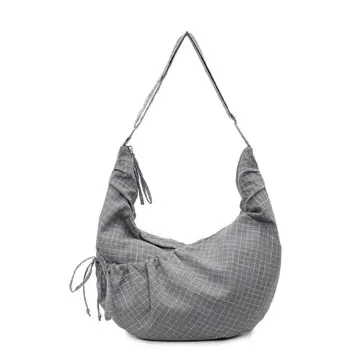 Custom Nylon Crossbody Bag ZG20250930A29