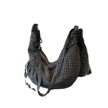 Custom Nylon Crossbody Bag ZG20250930A29