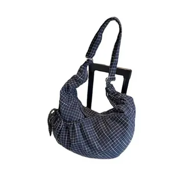 Custom Nylon Crossbody Bag ZG20250930A29